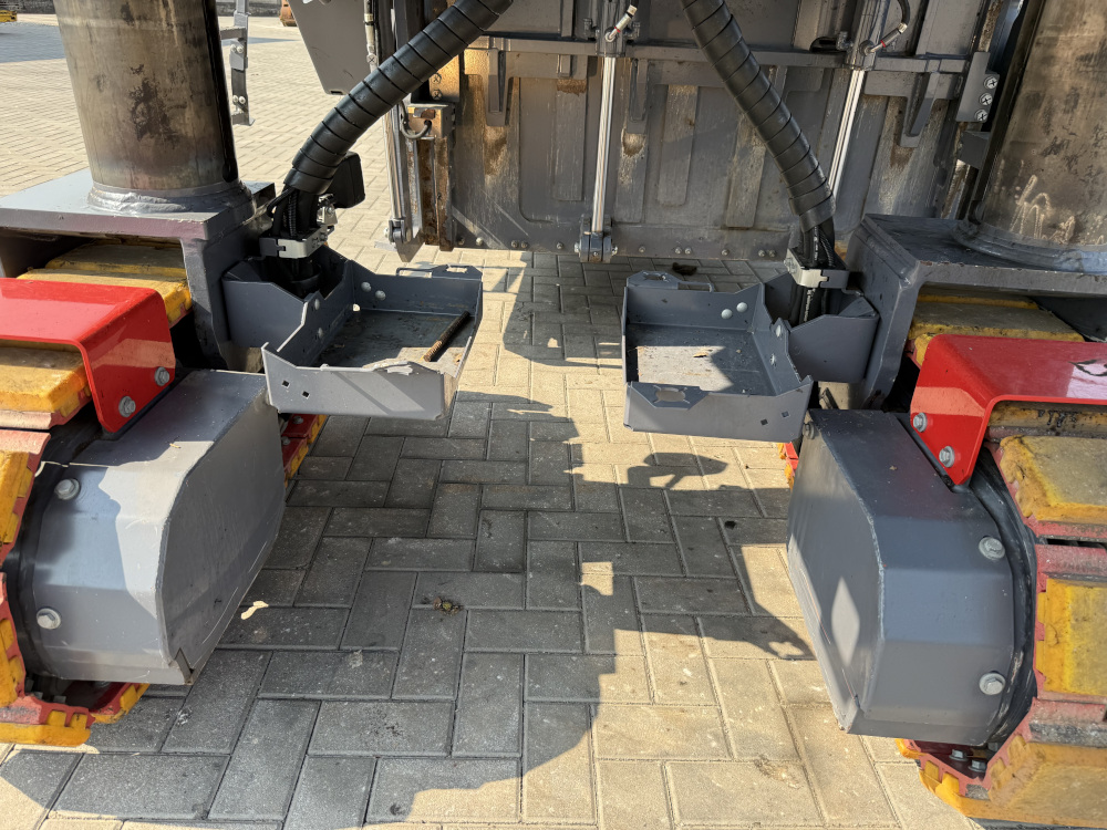 Usato 2021 Wirtgen W 150 CFi