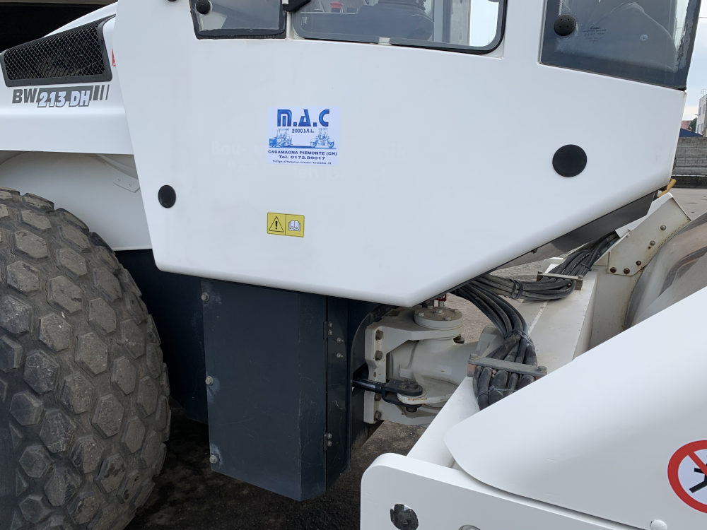 Usato 2004 Bomag BW 213 DH-4 (Deep Impact)