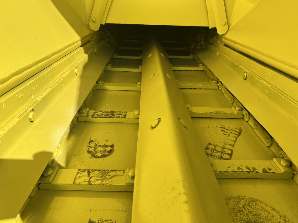 Usato 2010 Ammann AFT 270F