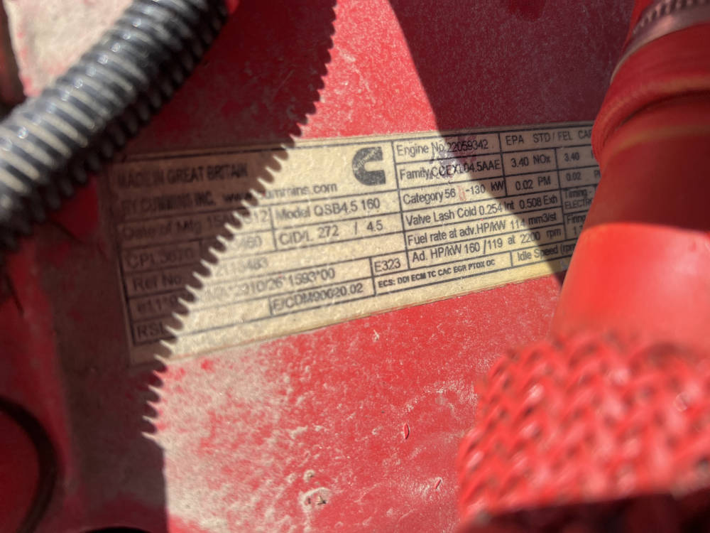 Usato 2012 Dynapac CA 3500D