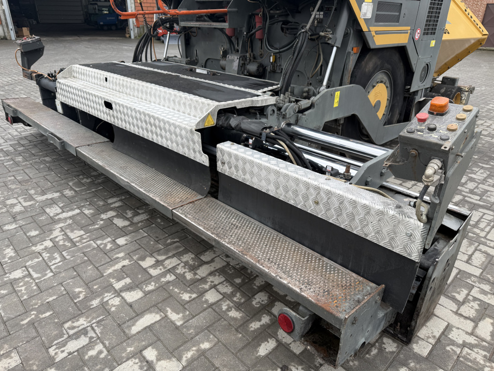 Usato 2006 ABG Titan 473