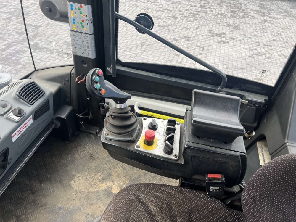 Usato 2015 Bomag BW 161 AD-5