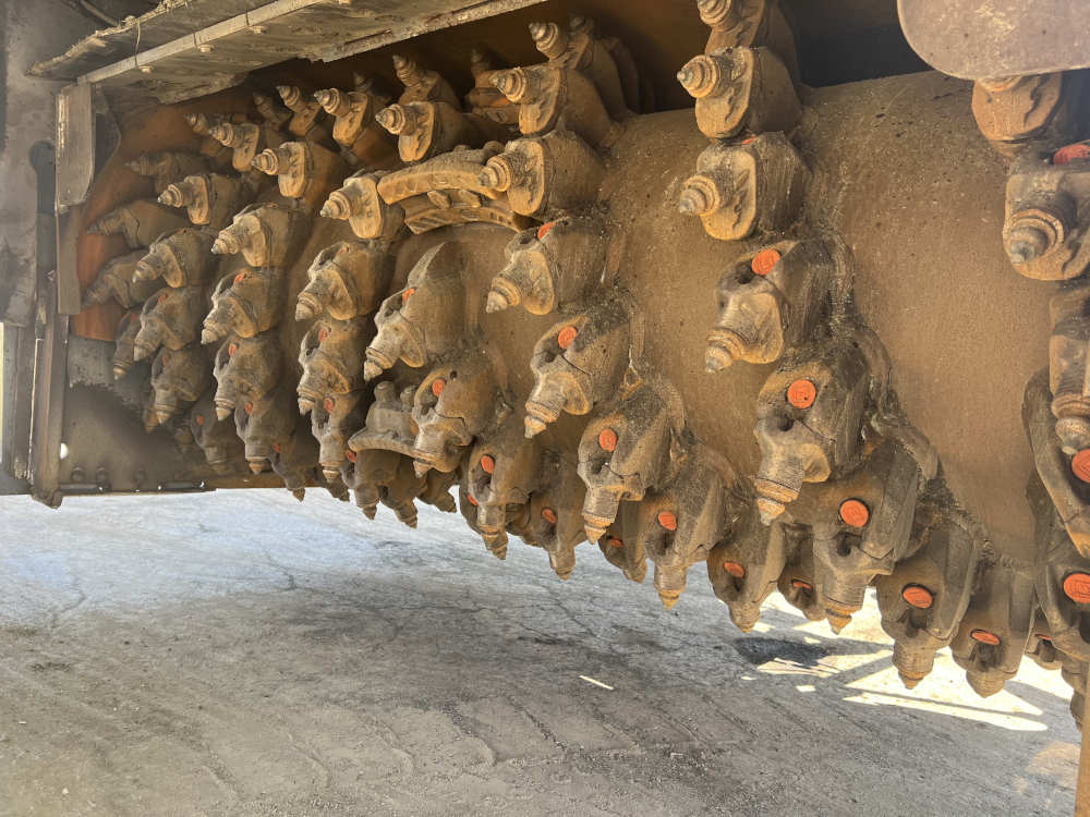 Usato 2015 Wirtgen W 200i -1044-