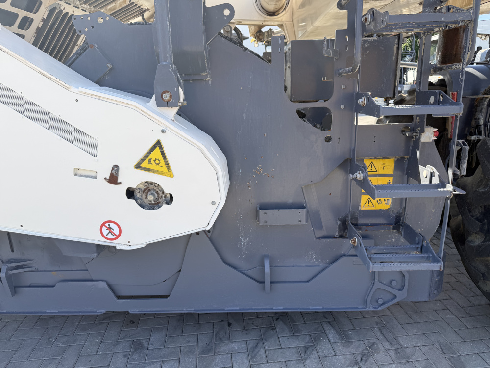 Usato 2016 Wirtgen WR 240i