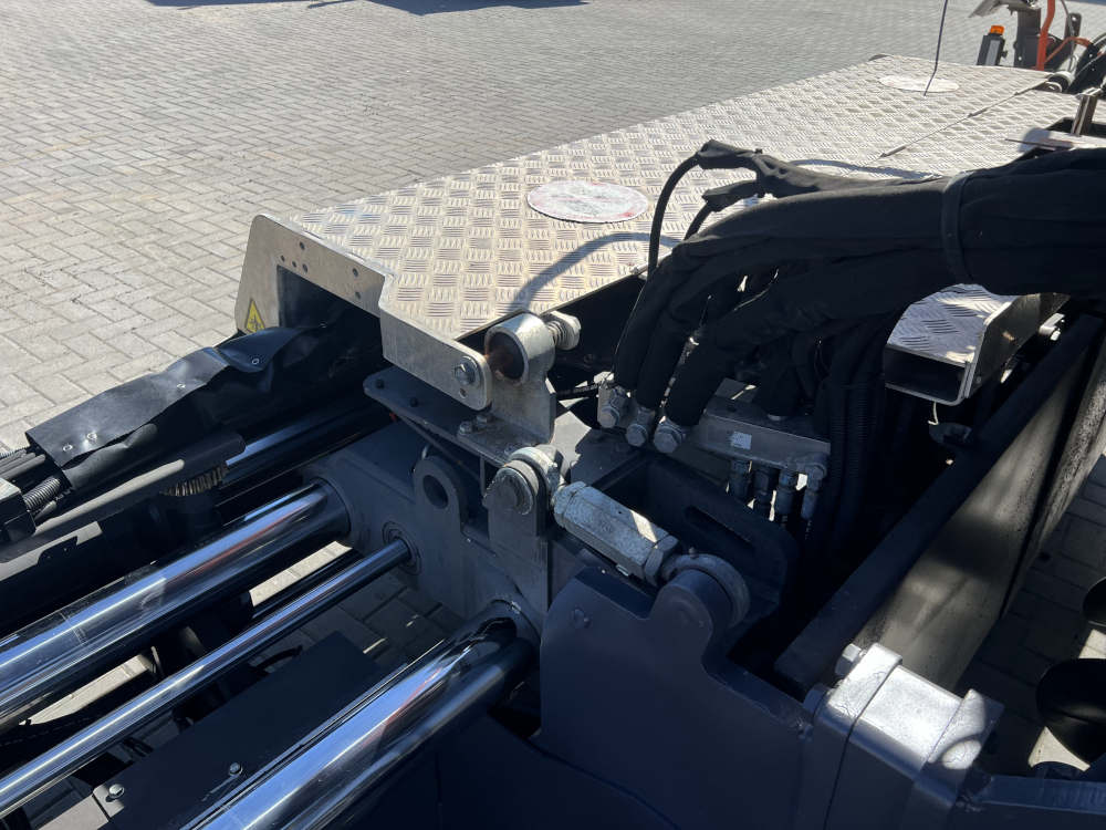 Usato 2020 Volvo P 6870D