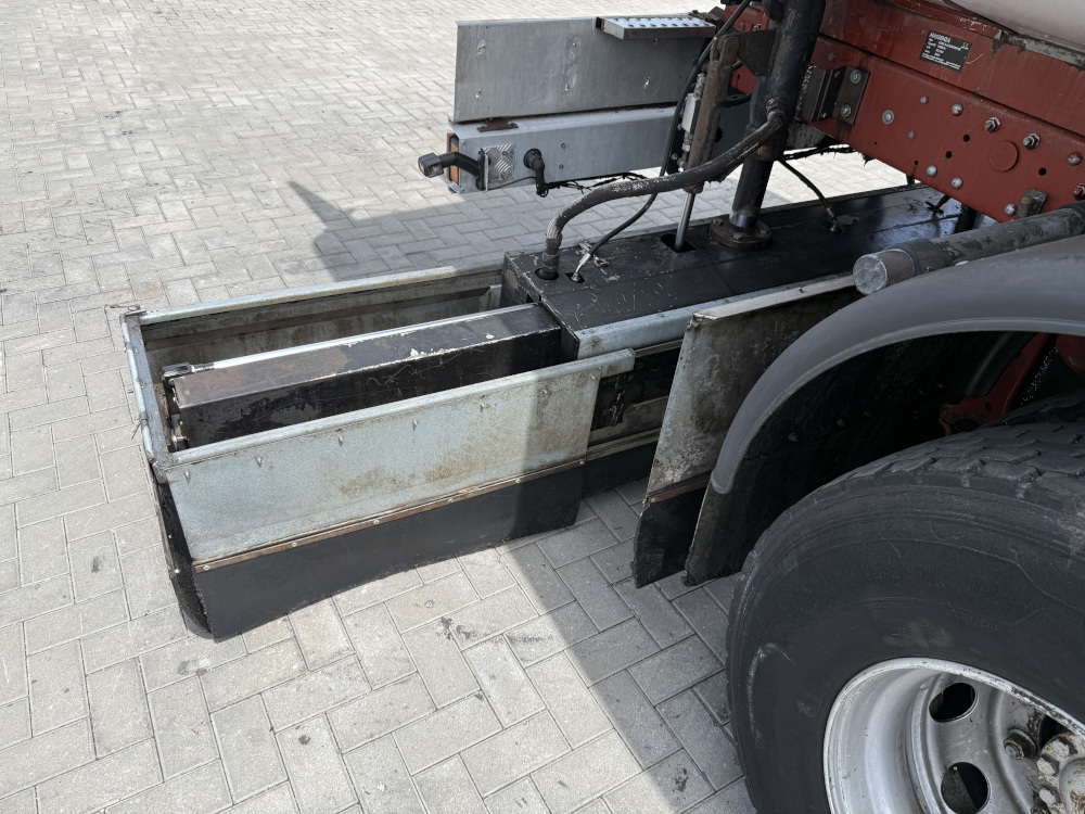 Usato 2003 Massenza B 10 B23 HY-EX