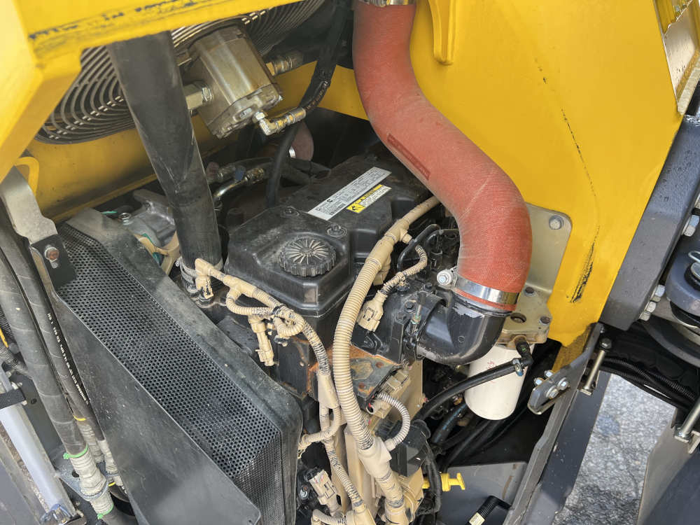 Usato 2015 Dynapac CC 4200 -895-