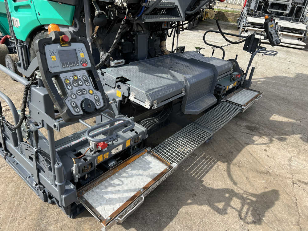 Usato 2018 Vogele S 1303-3i -272-