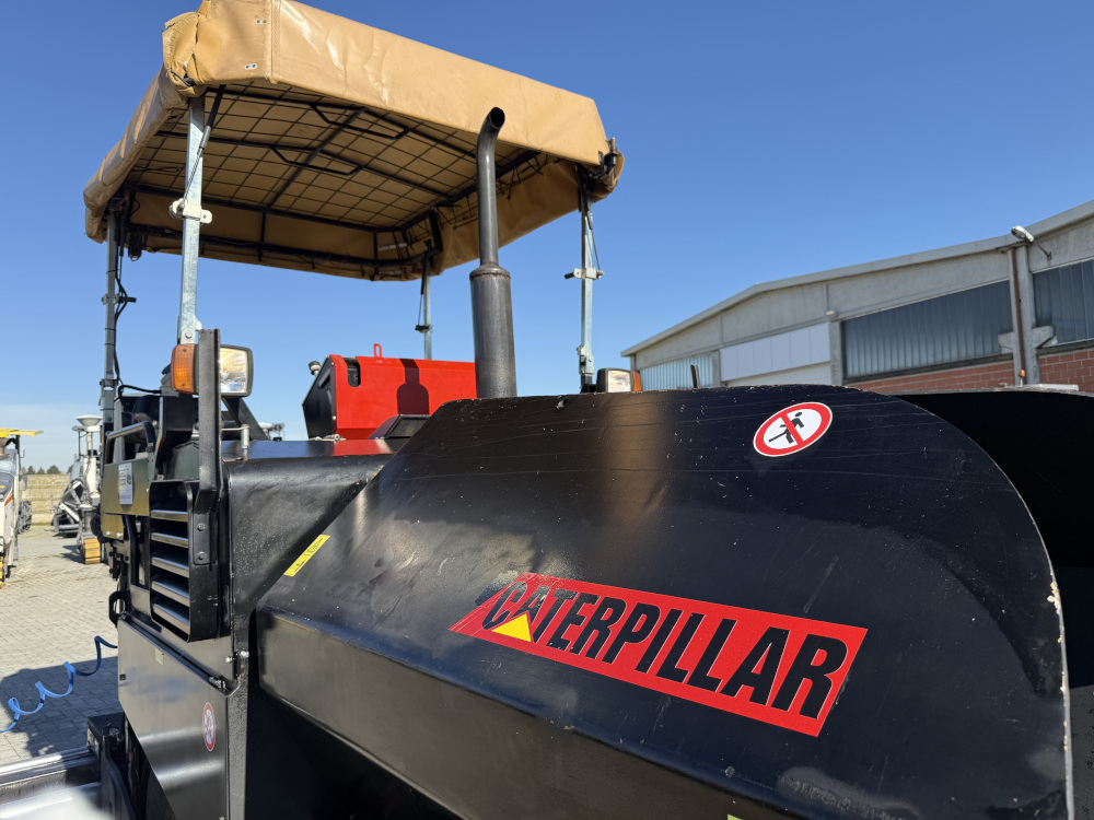 Usato 2011 Caterpillar AP 300