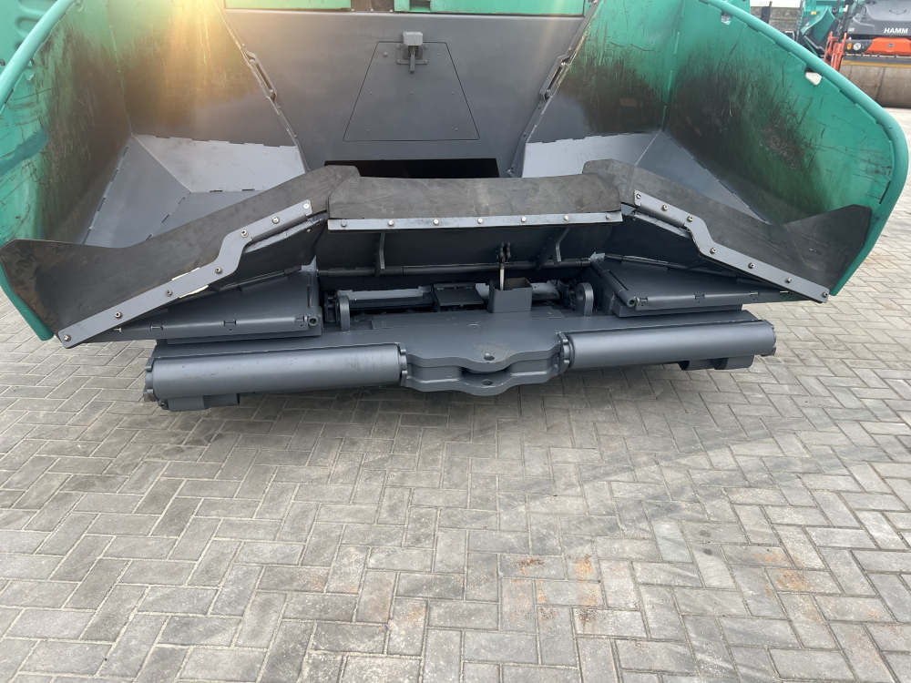 Usato 2018 Vogele S 1603-3i