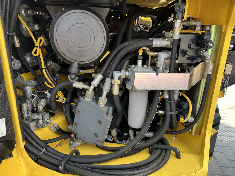 Usato 2014 Bomag BW 161 AD-4