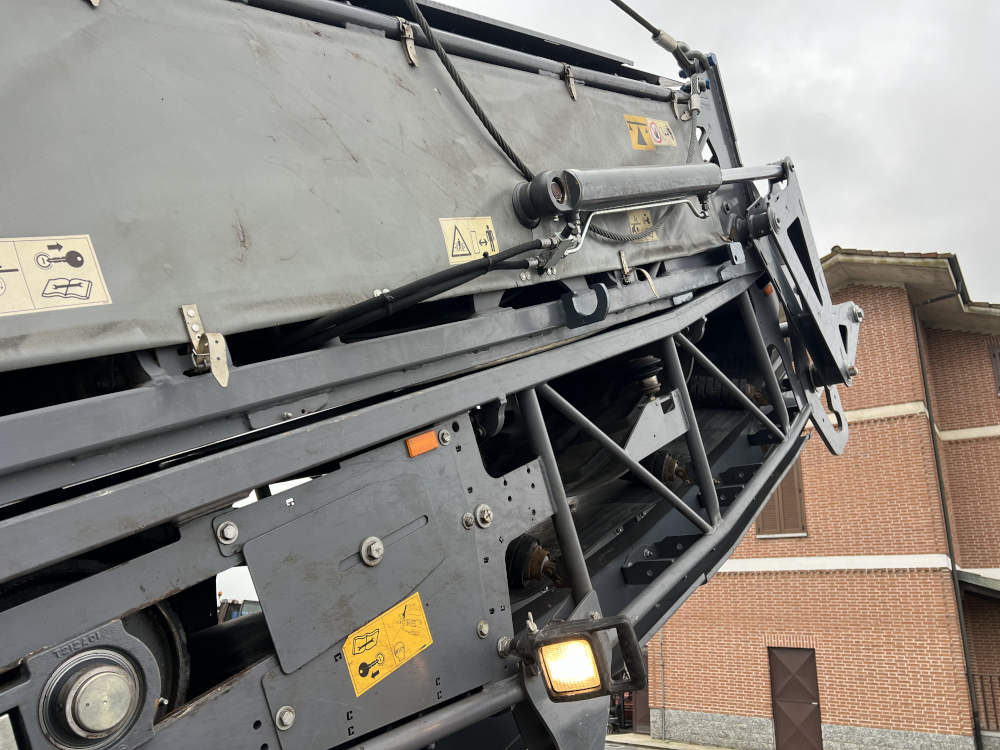 Usato 2018 Wirtgen W 200i