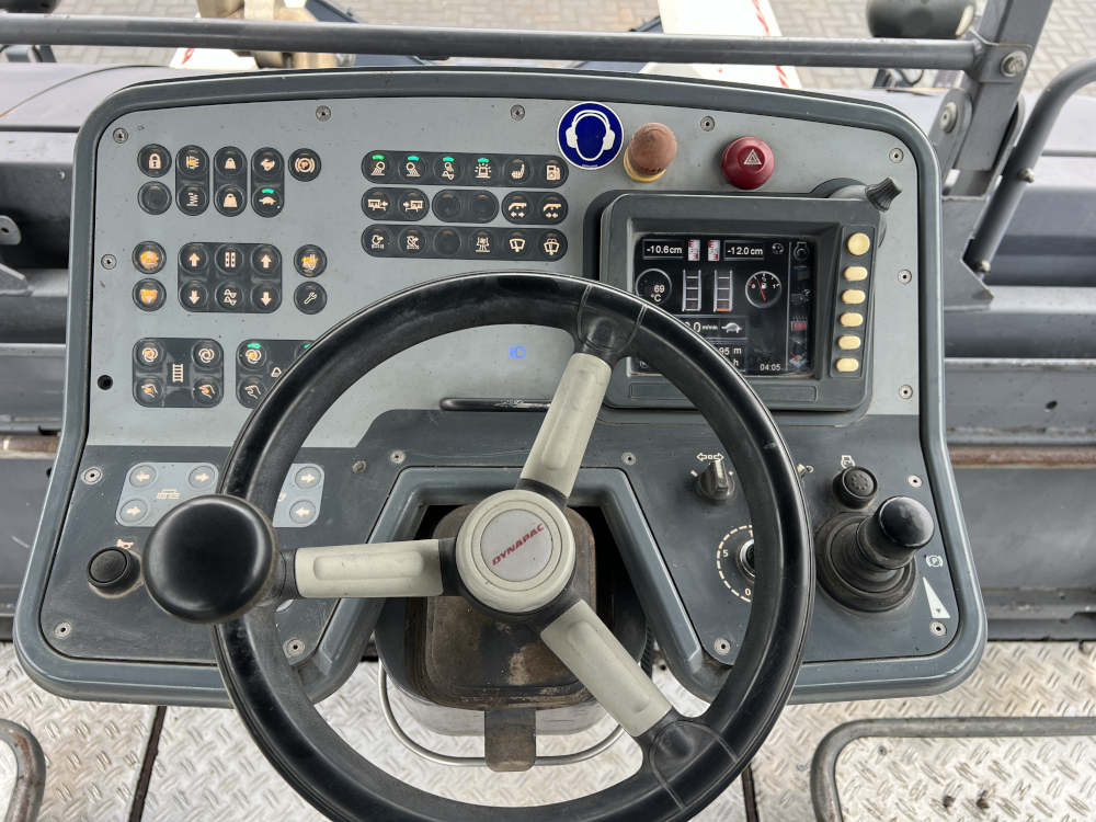 Usato 2016 Dynapac SD 2500 WS
