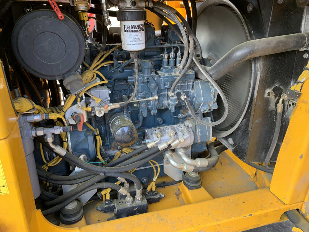 Usato 2010 Bomag BW 174 AP-4 AM