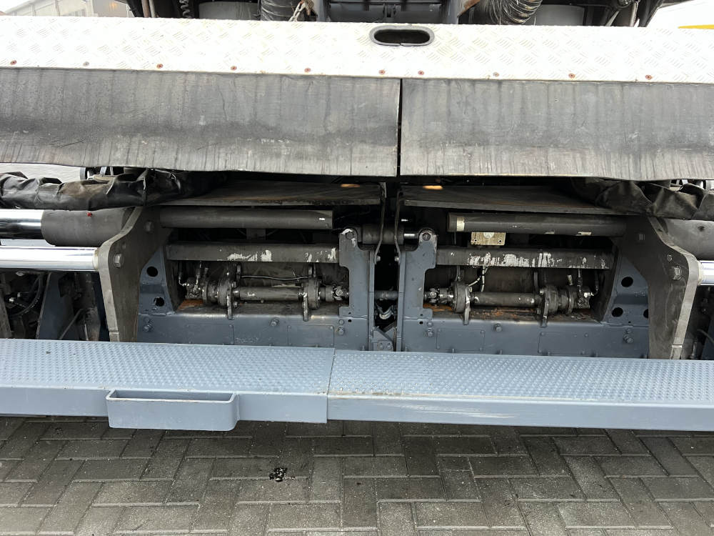 Usato 2014 Volvo P 7820C