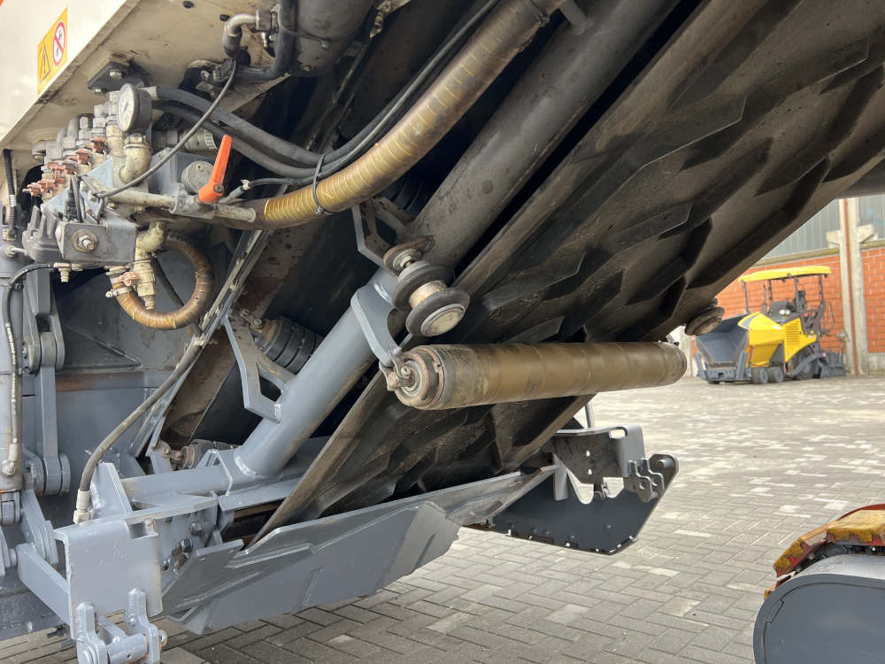 Usato 2018 Wirtgen W 200i