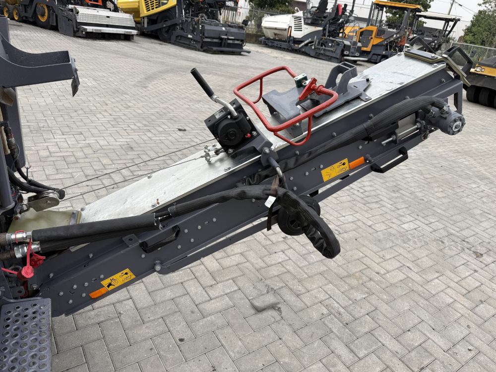 Usato 1994 Wirtgen W 500 DC -079-