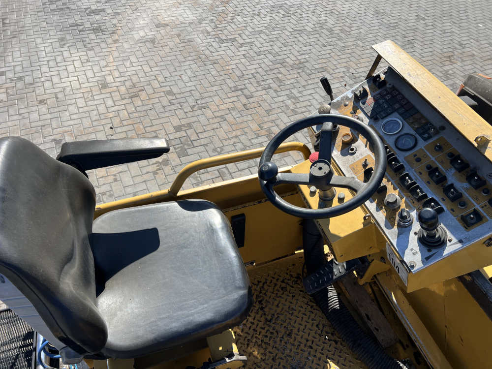 Usato 2006 Bitelli BB 730