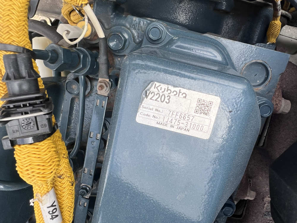 Usato 2015 Bomag BW 135 AD-5