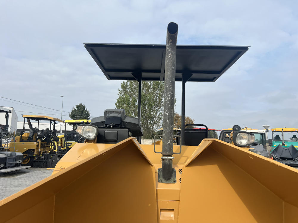 Usato 2018 Caterpillar AP 300F