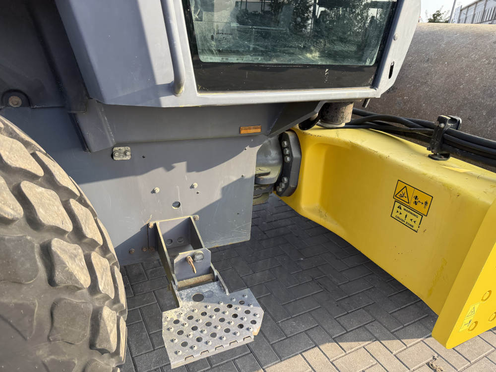 Usato 2017 Dynapac CA 6000D