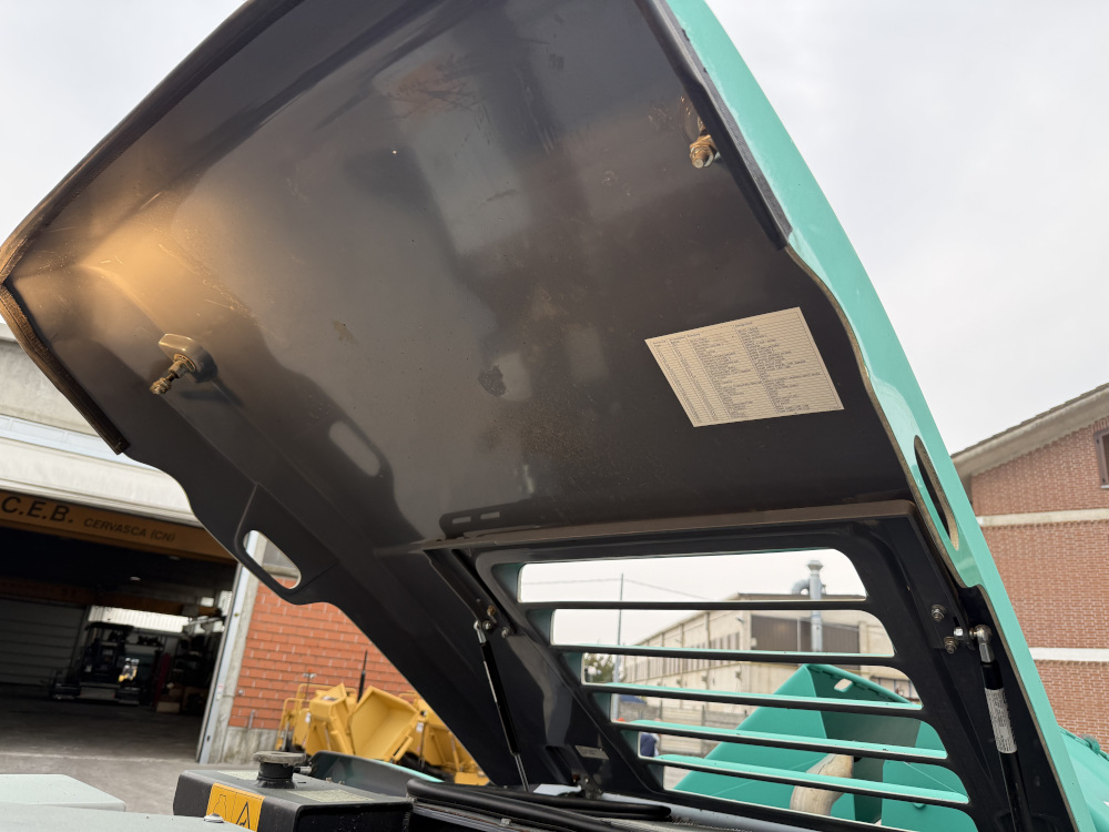 Usato 2019 Vogele Super 700-3i