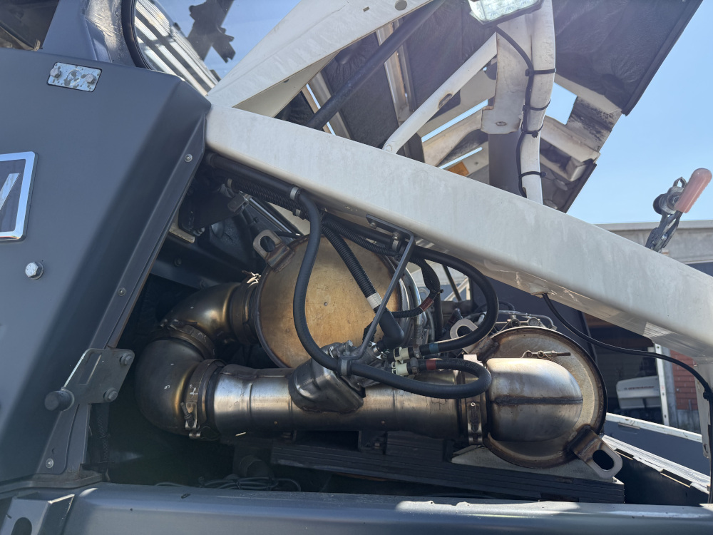 Usato 2018 Vogele Super 1800-3i