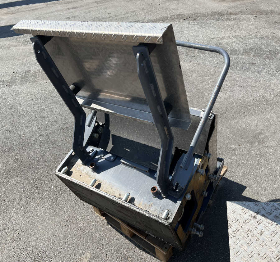 Usato 2017 Vogele S 1800-3i