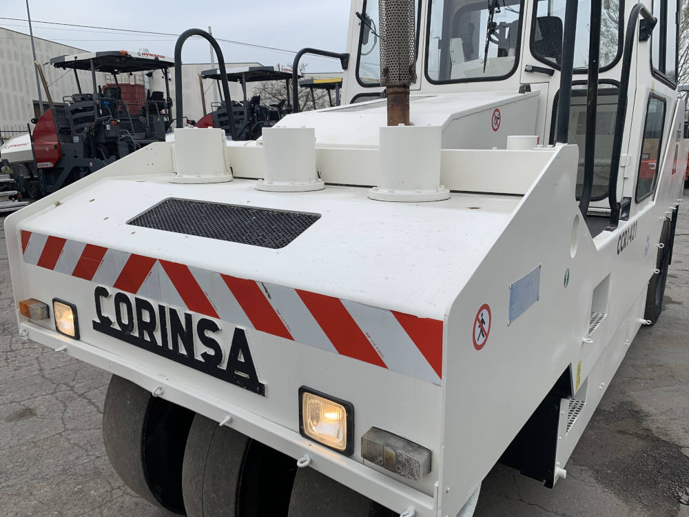 Usato 2000 Corinsa CCR 1421