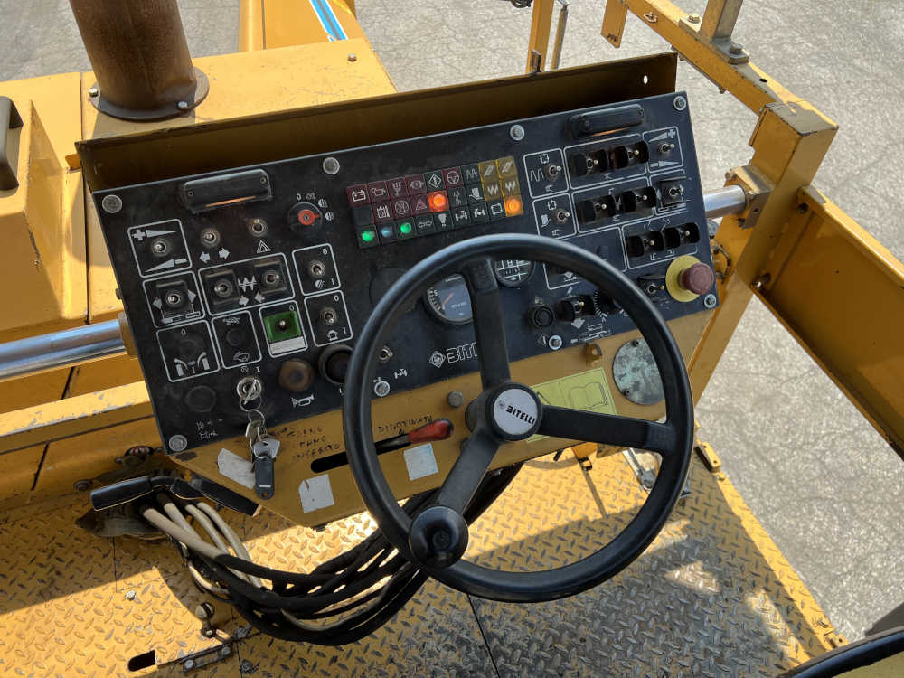 Usato 2005 Bitelli BB 650 -293-