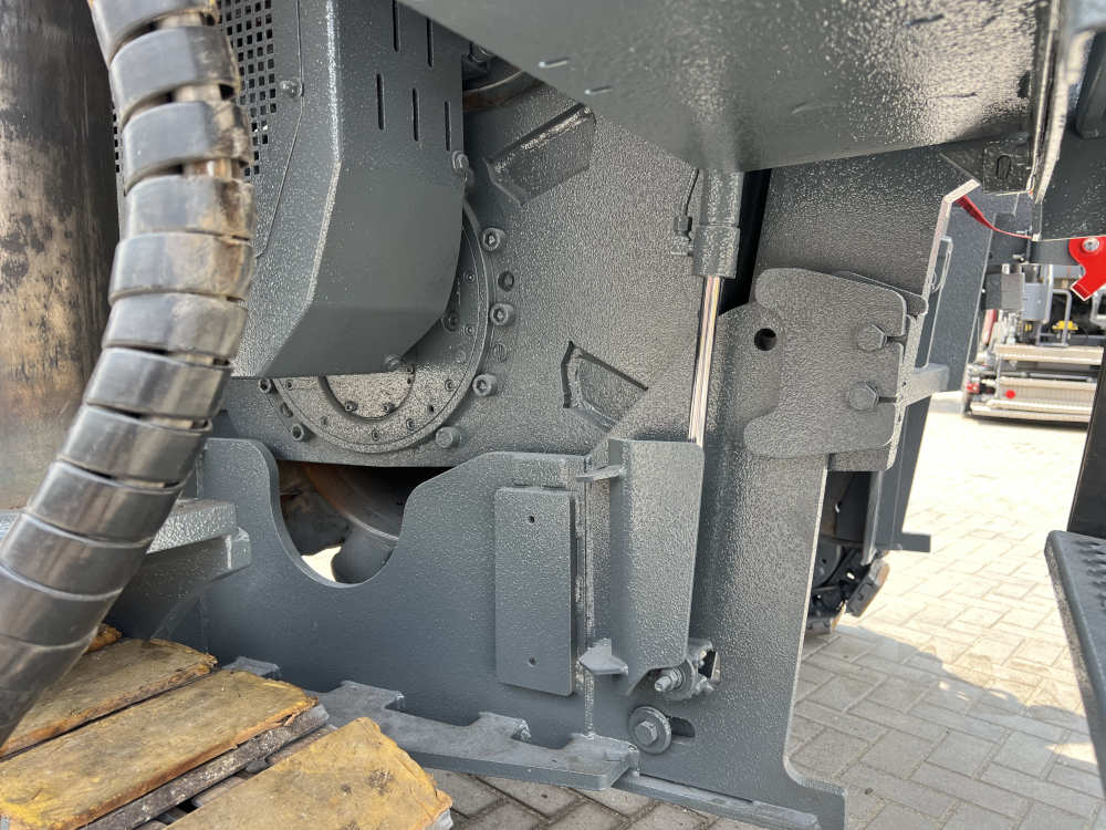 Usato 2015 Wirtgen W 120 CFi
