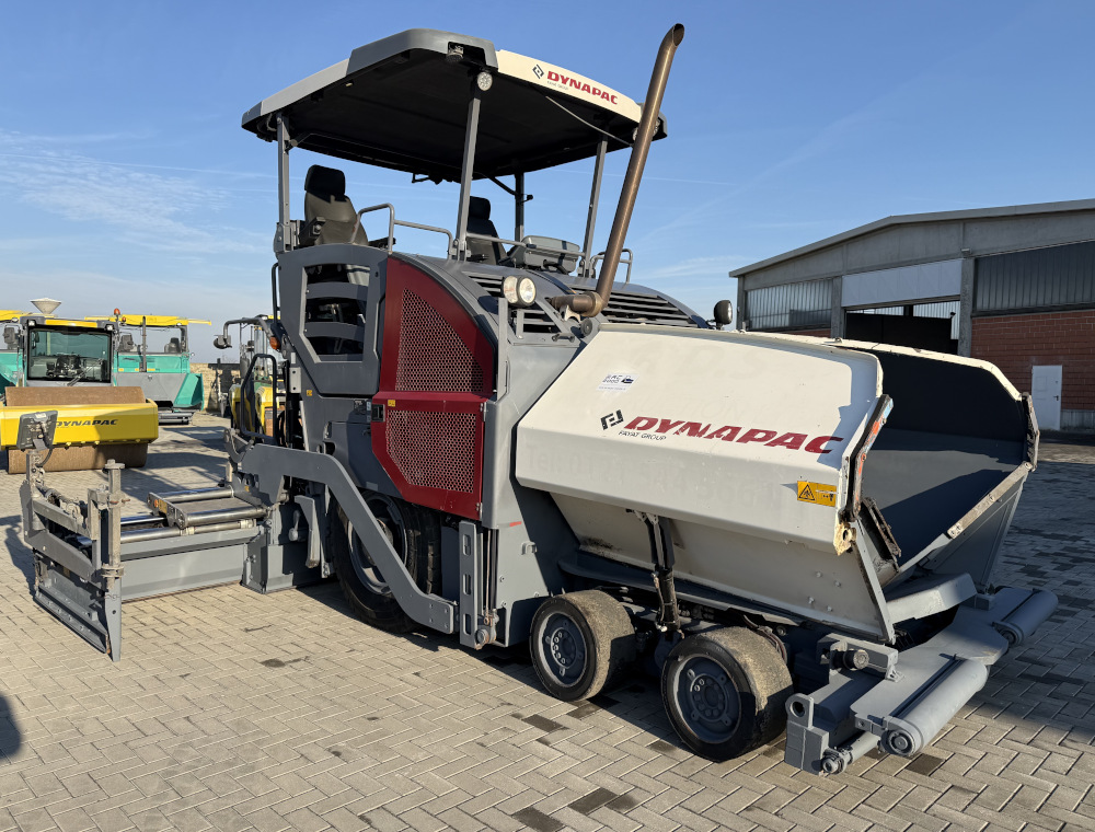 Usato 2021 Dynapac SD 2500 WS