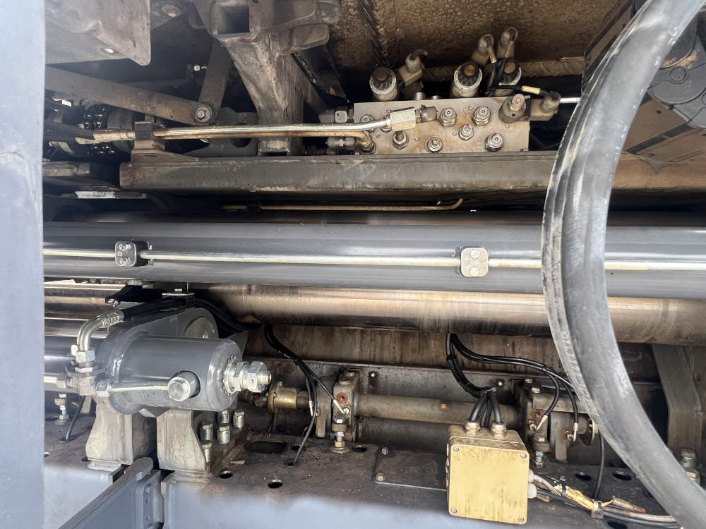 Usato 2018 Vogele S 1603-3i