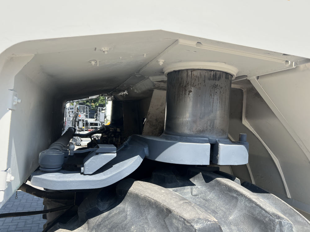 Usato 2010 Wirtgen WR 2400