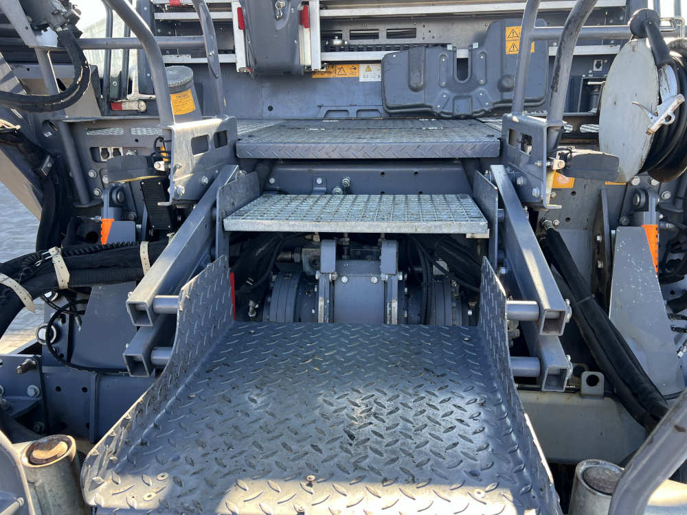 Usato 2021 Vogele Super 2100-3i