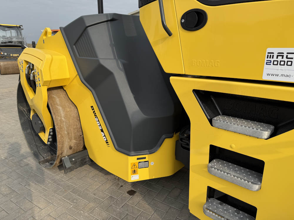 Usato 2023 Bomag BW 202 AD-50