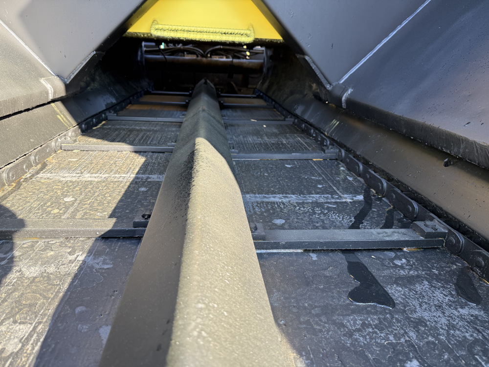 Usato 2003 Dynapac F 121 6W