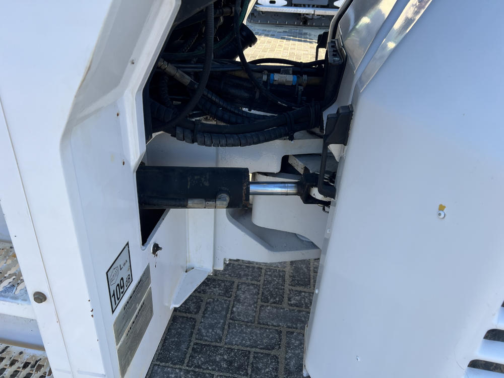 Usato 2005 Dynapac CC 222 HF