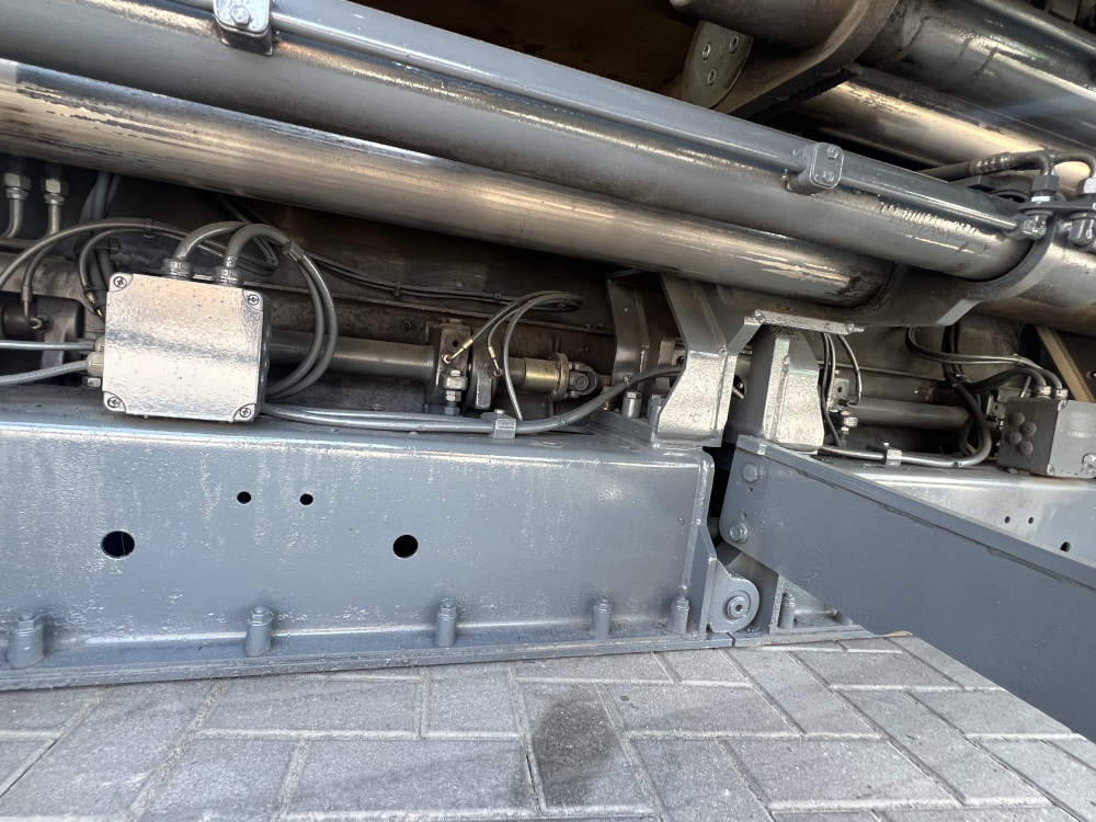 Usato 2013 Vogele S 1803-3i