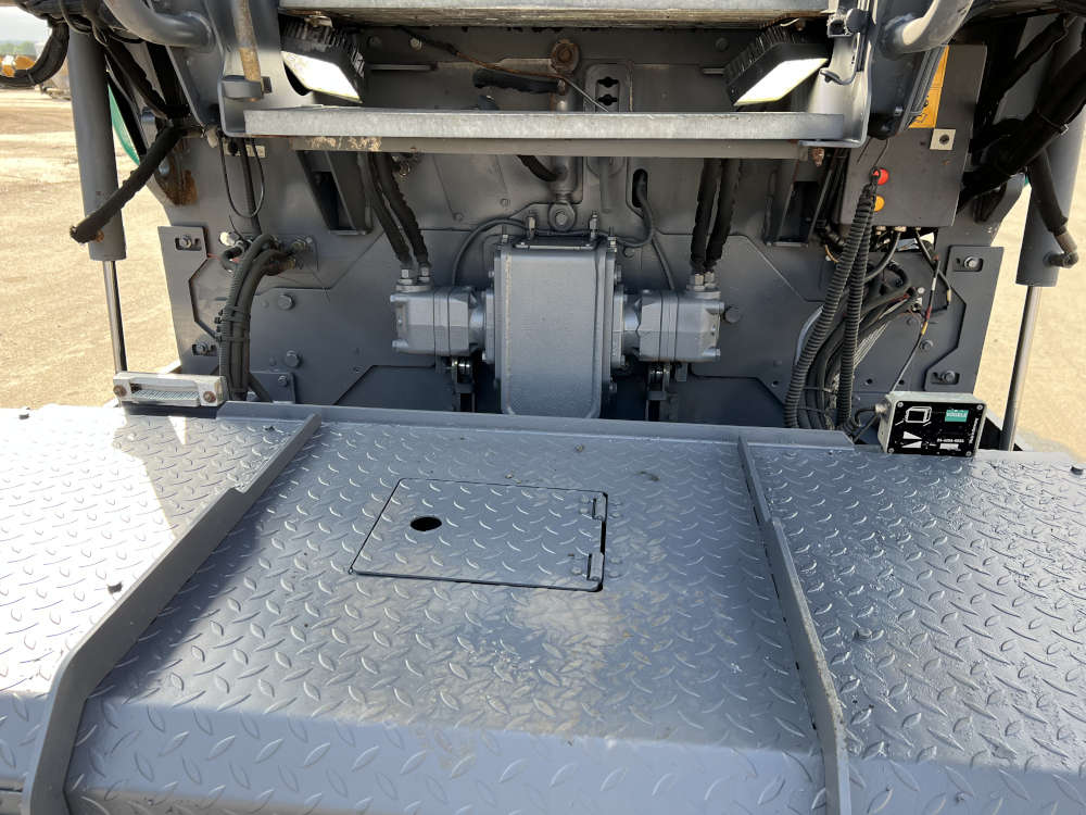 Used 2014 Vogele S 1303-3i -099-