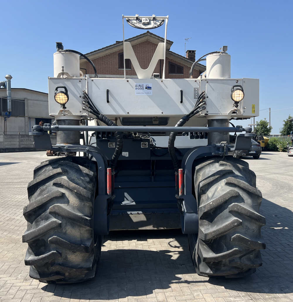 Usato 2010 Wirtgen WR 2400