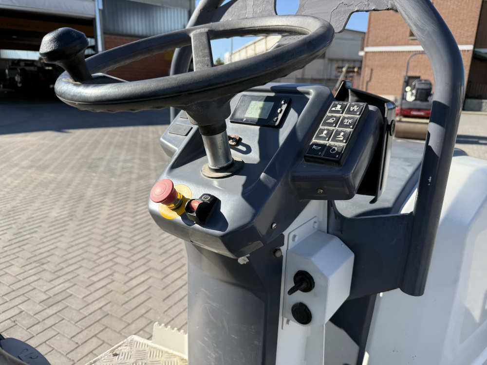 Usato 2019 Dynapac CC 1200 VI