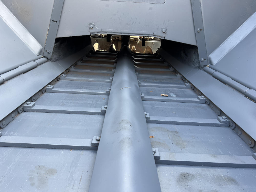 Usato 2018 Dynapac SD 2500 CS