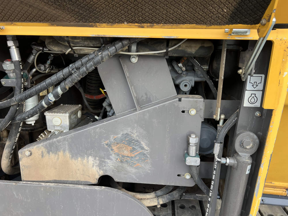 Usato 2018 Volvo  Volvo ABG2820