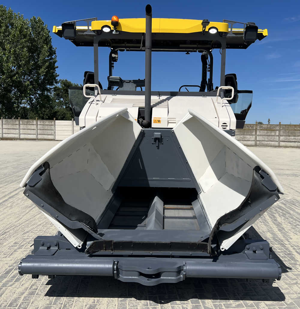 Usato 2018 Vogele S 2100-3i -700- 