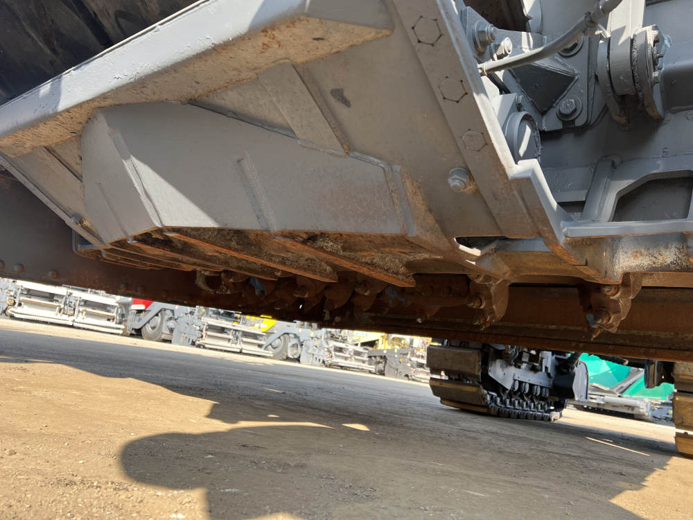 Usato 2015 Wirtgen W 220 -117-