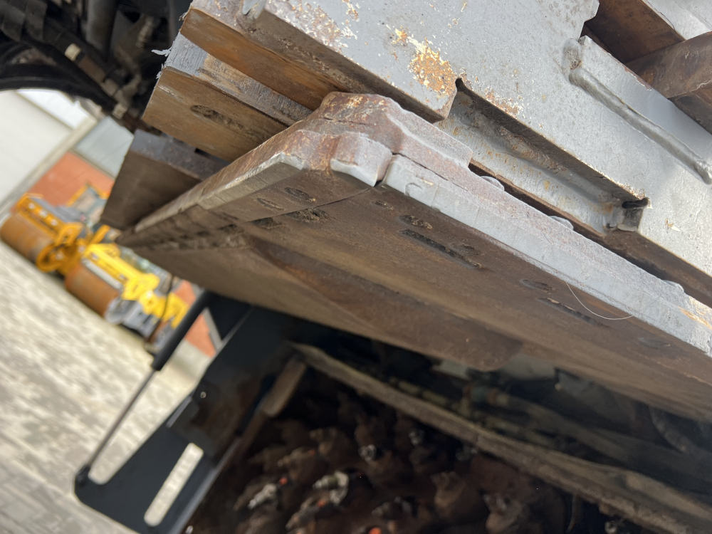 Usato 2015 Wirtgen W 200i