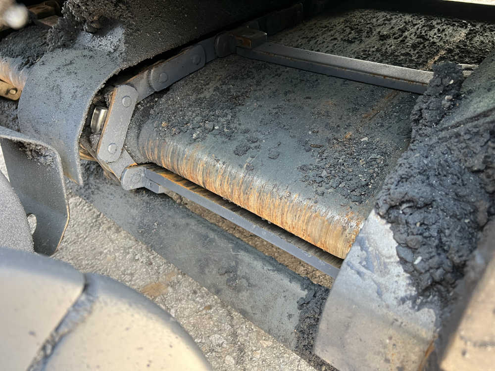 Usato 2015 Vogele S 1803-3i -232-