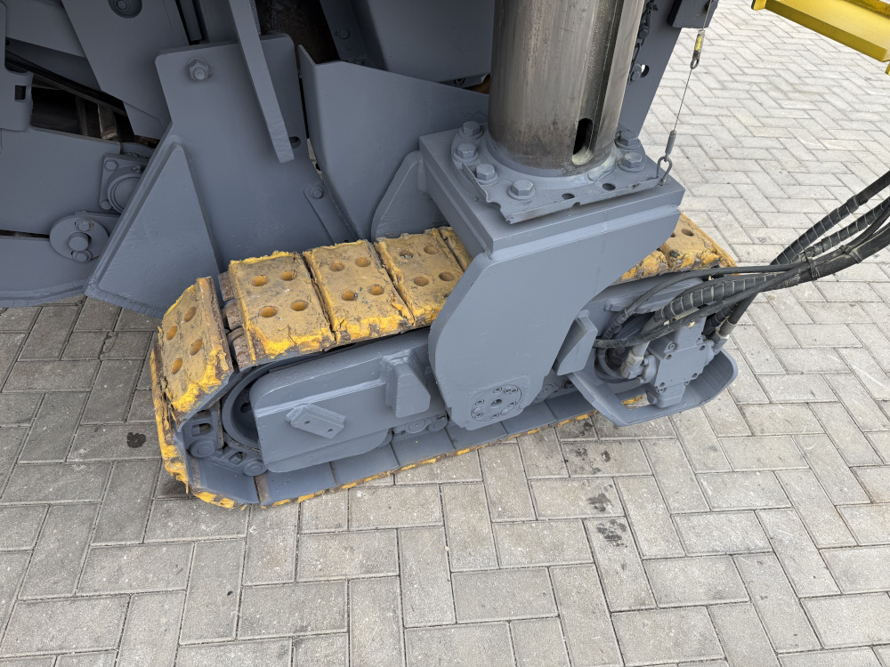 Usato 2003 Wirtgen W 1000F
