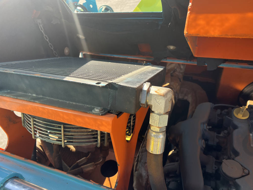 Usato 2011 Ammann AFW 350G -28A-